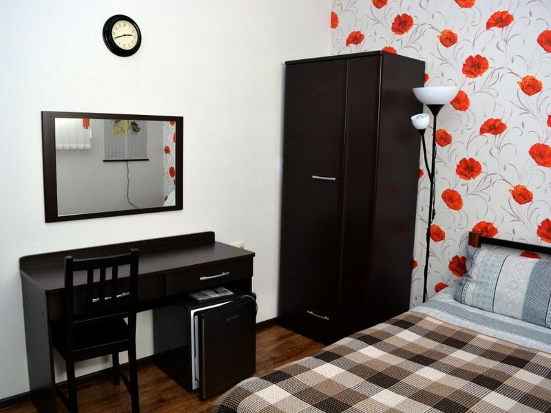 Hotel Photo 6
