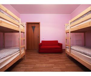 Good Hostel Tyumen Russia