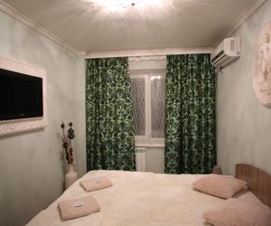 Kalinka Hotel Samara Russia