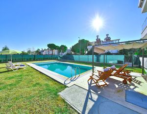 EV Villas Belek Turkey