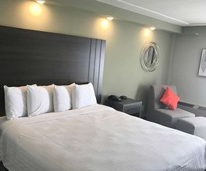 GreenTree Inn & Suites Alhambra East Los Angeles United States