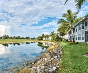 Casabella Golf Condo at the Lely Resort East Naples United States