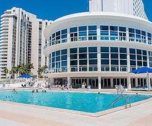 DW Oceanfront Resort Miami Beach United States