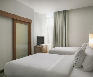 SpringHill Suites by Marriott Houston Downtown/Convention Center Houston United States