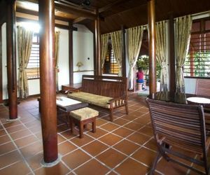 Wooden House Holiday Rental Hoi An Vietnam