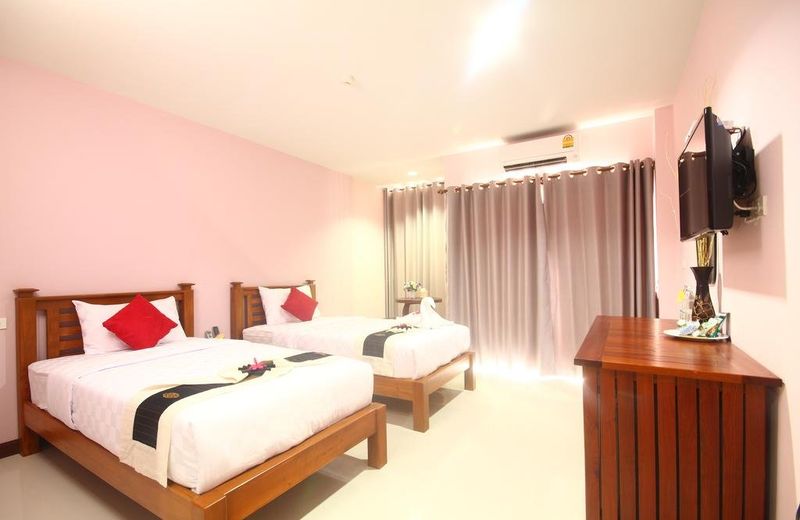 Juntima Boutique Hotel