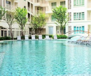 Summer Hua Hin Condo Room 204 Ban Khao Takiap Thailand