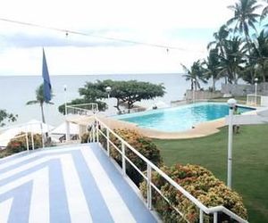 Hisoler Beach Resort San Remigio Philippines