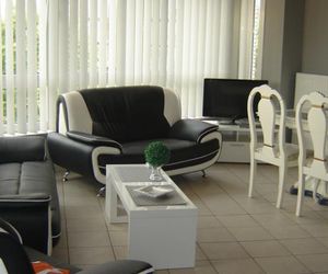 Appartement Het Oostends Genot Oostende Belgium