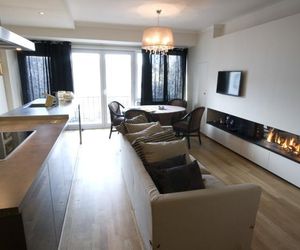 APARTMENT NELSON Oostende Belgium