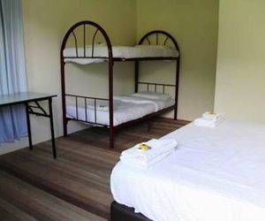 Kinabalu Poring Vacation Lodge Ranau Malaysia