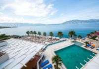 Отзывы Coral Hotel & Resort, 4 звезды