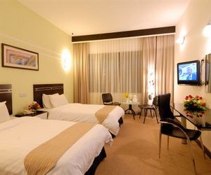Perkasa Hotel Mt Kinabalu Ranau Malaysia
