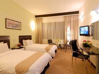 Фото отеля Perkasa Hotel Mt Kinabalu