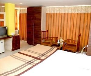 Hotel Grace Gwalior India