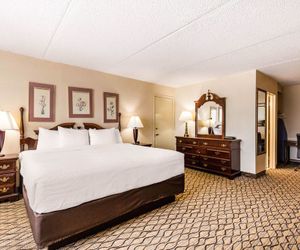 Clarion Hotel Williamsburg I-64 Williamsburg United States