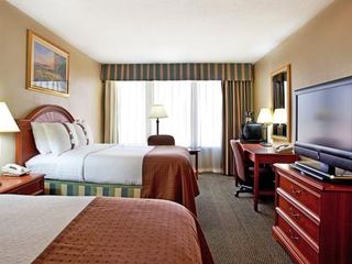 Фото отеля Holiday Inn Shreveport Downtown, an IHG Hotel