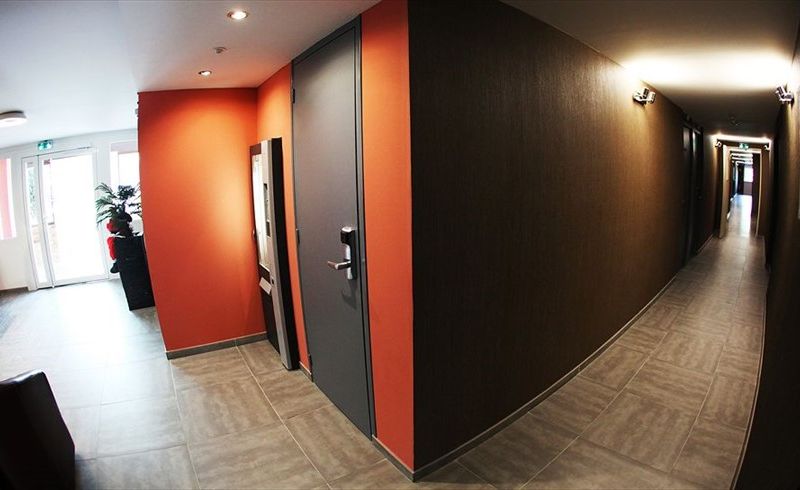 Hotel Photo 11