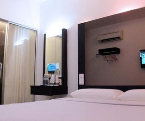 Dream Hotel Kelang Malaysia