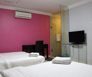 Euro Hotel Klang Kelang Malaysia
