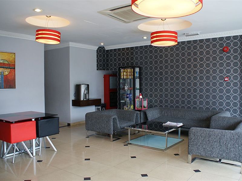Hotel Photo 13