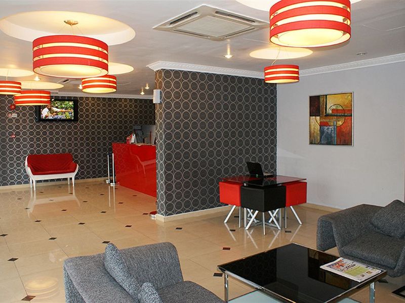 Hotel Photo 14