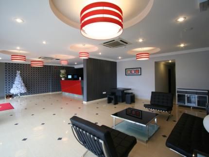 Hotel Photo 10