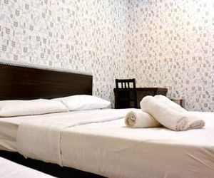 OYO 89407 EZI Hotel Kelang Malaysia