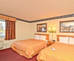 Americas Best Value Inn Stockton E at Hwy 99 Stockton United States