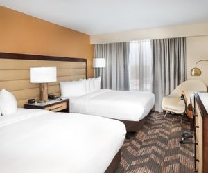DoubleTree by Hilton Lawrence Lawrence United States