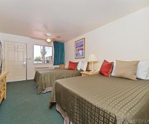 Americas Best Value Inn Tucson Tucson United States