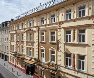 Hotel Praterstern Vienna Austria