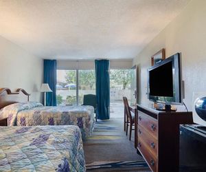 Budgetel Inn Wilmington Wilmington United States