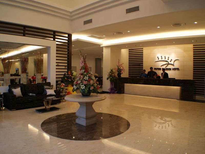 صورة الفندق 15