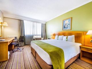 Фото отеля Holiday Inn - Harare, an IHG Hotel