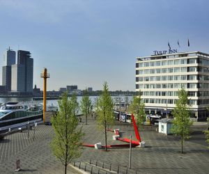 Thon Hotel Rotterdam City Centre Rotterdam Netherlands