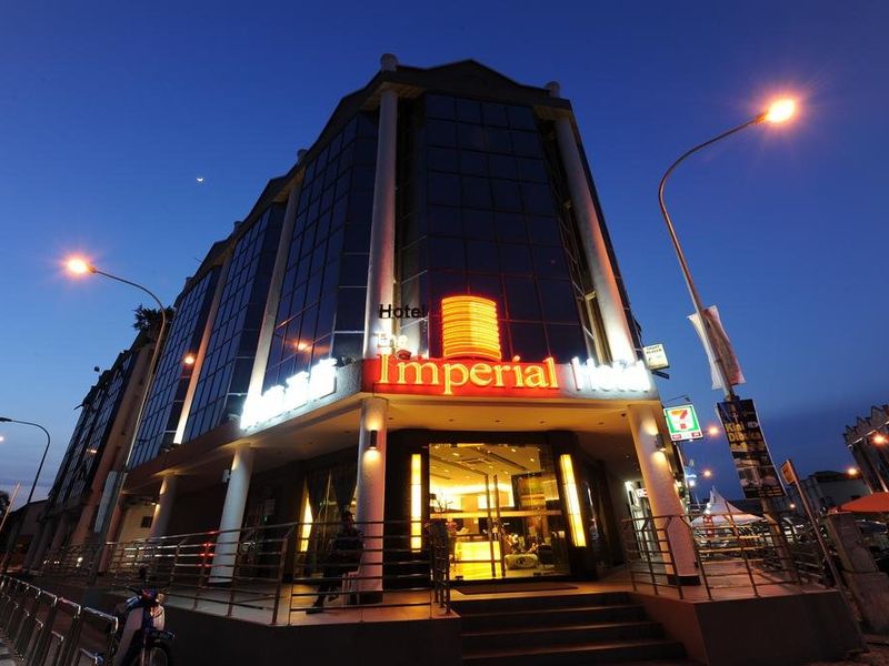 Hotel Photo 22