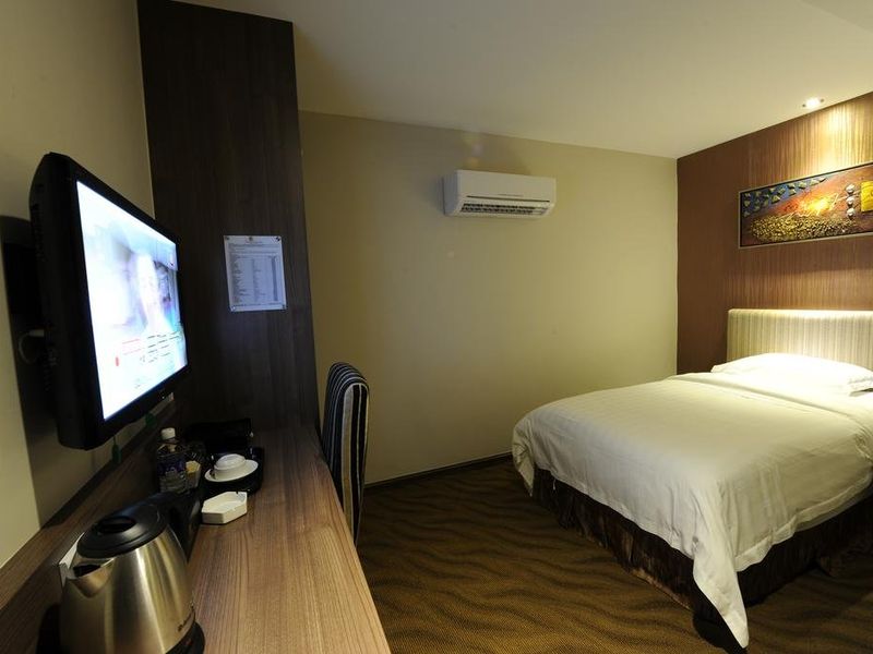 Hotel Photo 4