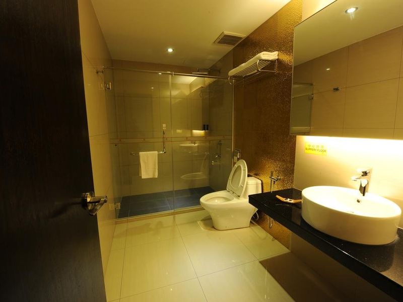 Hotel Photo 10