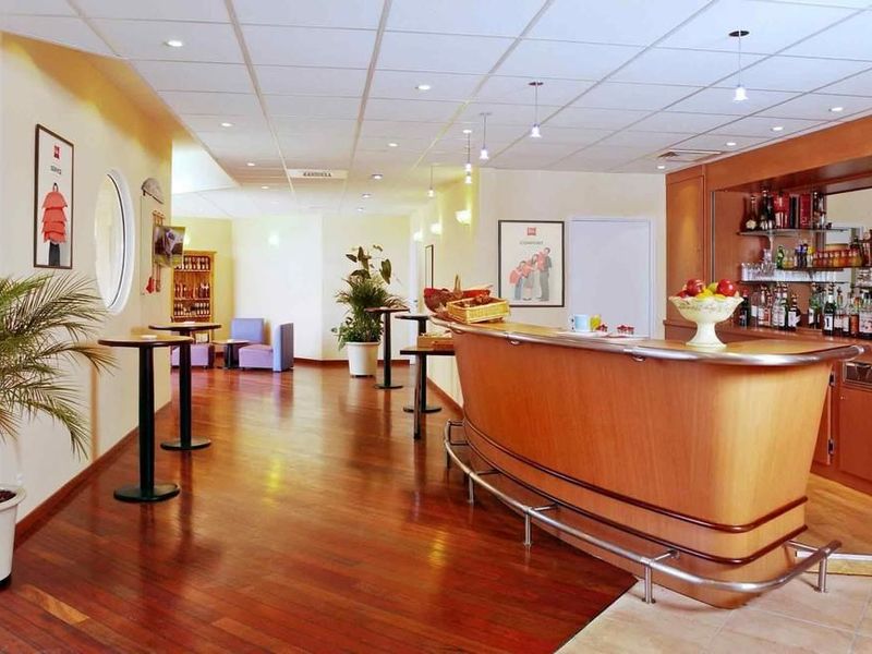 Hotel Photo 16