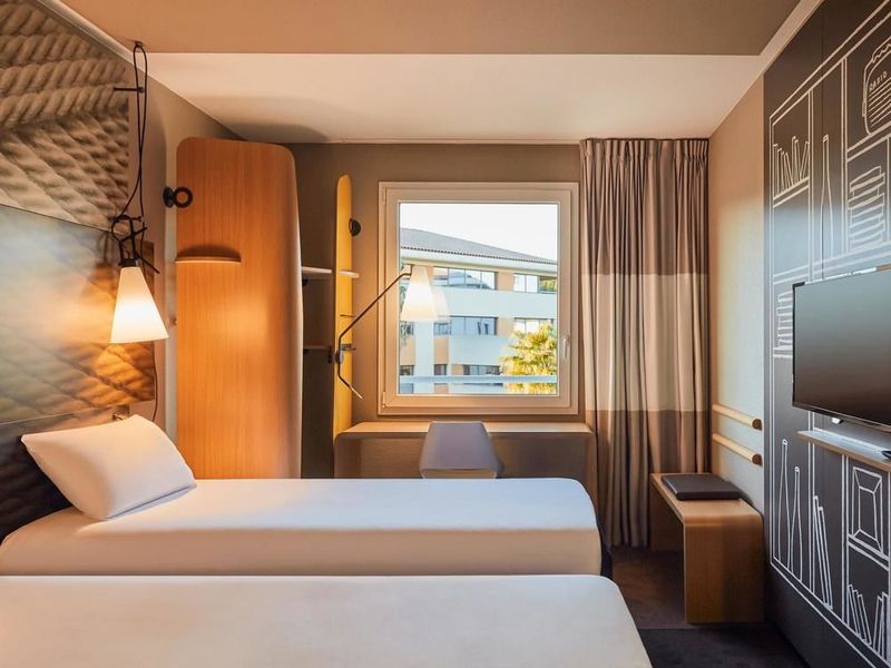 Hotel Photo 3