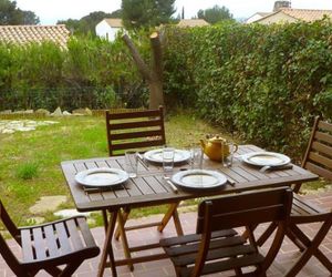 Holiday Home Les Restanques La Ciotat La Ciotat France