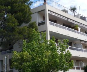 Apartment Le Paradou La Ciotat La Ciotat France