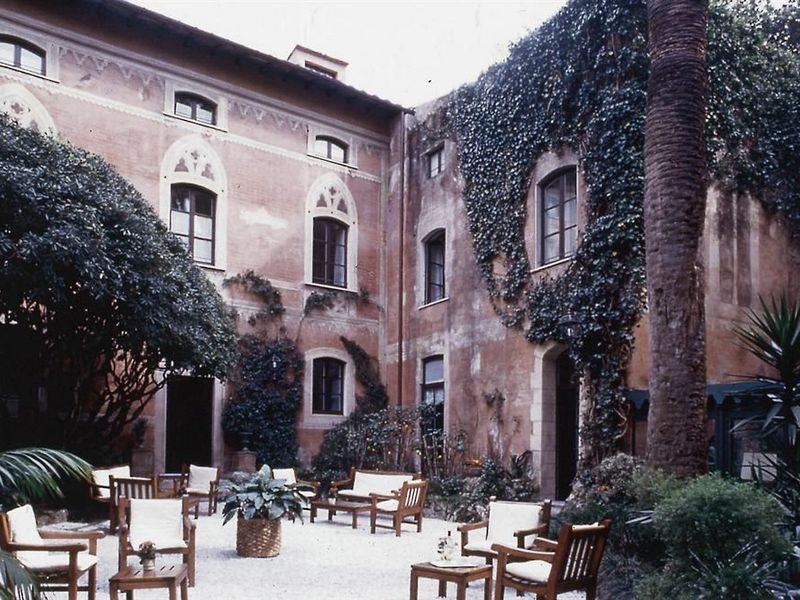 Hotel Photo 21