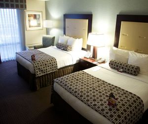 Courtyard by Marriott Philadelphia City Avenue Philadelphia United States