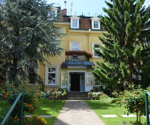 Hotel Jäger Vienna Austria