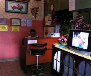 HOTEL MERRY Kota Bharu Malaysia