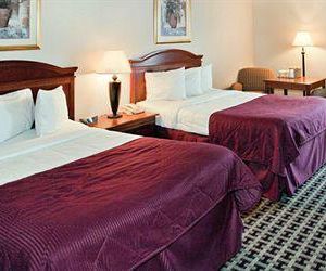 CLARION INN & SUITES CHATTANOOGA Ooltewah United States