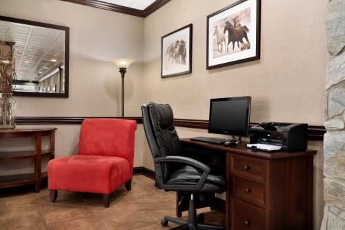 Hotel Photo 4