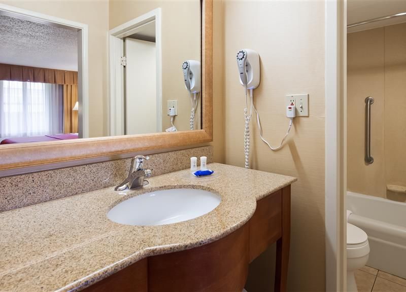 Hotel Photo 9